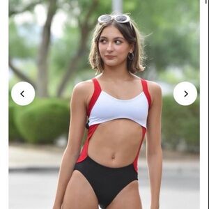 Second Skin Parker Leo